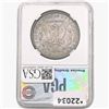 Image 2 : 1903 Morgan Silver Dollar PGA MS65