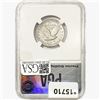 Image 2 : 1929 Standing Liberty Quarter PGA MS64 FH