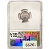 Image 2 : 1871 Seated Liberty Dime PGA PR64 CAMEO