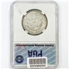 Image 2 : 1907-O Barber Half Dollar PGA MS64