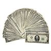 Image 8 : [82] 1950 Banded Paper Currency $10-$100