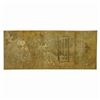 Image 2 : 1862 $100 Confederate States of America Note