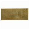 Image 2 : 1862 $100 Confederate States of America Note