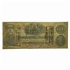 Image 2 : 1862 $100 Confederate States of America Note