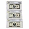Image 12 : 1953B M US $2 Legal Tender Notes [42 Notes] PCGS AU55-MS66