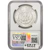 Image 2 : 1882-S Morgan Silver Dollar NGC MS67