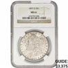 Image 1 : 1897-O Morgan Silver Dollar NGC MS61