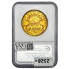Image 2 : 1878-CC $20 Gold Double Eagle NGC AU53