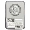 Image 2 : 1935-S Walking Liberty Half Dollar NGC MS64