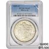 Image 1 : 1899-O Morgan Silver Dollar PCGS MS62 Micro O