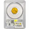 Image 2 : 1913 $2.50 Gold Quarter Eagle PCGS MS63