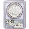 Image 2 : 1881-CC Morgan Silver Dollar PCGS MS63 DMPL