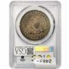 Image 2 : 1846 Seated Liberty Dollar PCGS XF45