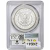 Image 2 : 1882-S Morgan Silver Dollar PCGS MS64 DMPL