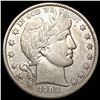 Image 1 : 1903-O Barber Half Dollar CLOSELY UNCIRCULATED