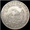 Image 2 : 1818 Capped Bust Half Dollar LIGHTLY CIRCULATED