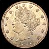 Image 1 : 1888 Liberty Victory Nickel UNCIRCULATED