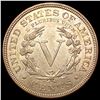 Image 2 : 1888 Liberty Victory Nickel UNCIRCULATED