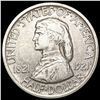 Image 1 : 1921 Missouri Half Dollar CLOSELY UNCIRCULATED