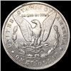 Image 2 : 1891-CC Morgan Silver Dollar HIGH GRADE