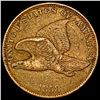 Image 1 : 1858 Flying Eagle Cent LIGHTLY CIRCULATED