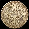 Image 2 : 1908-D Barber Quarter CLOSELY UNCIRCULATED