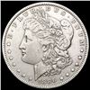 Image 1 : 1886-O Morgan Silver Dollar CLOSELY UNCIRCULATED
