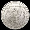 Image 2 : 1886-O Morgan Silver Dollar CLOSELY UNCIRCULATED