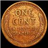Image 2 : 1909-S Wheat Cent NEARLY UNCIRCULATED
