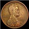 Image 1 : 1909-S Wheat Cent CLOSELY UNCIRCULATED