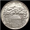 Image 2 : 1922 Grant Half Dollar UNCIRCULATED