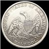 Image 2 : 1839 Capped Bust Half Dollar HIGH GRADE