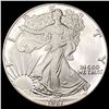 Image 1 : 1987-S $1 1oz Proof Silver Eagle GEM PROOF