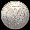 Image 2 : 1878-CC Morgan Silver Dollar CLOSELY UNCIRCULATED