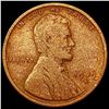 Image 1 : 1909-S Wheat Cent LIGHTLY CIRCULATED