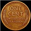 Image 2 : 1909-S Wheat Cent LIGHTLY CIRCULATED