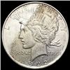 Image 1 : 1922-D Silver Peace Dollar UNCIRCULATED