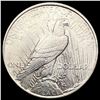 Image 2 : 1922-D Silver Peace Dollar UNCIRCULATED