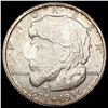 Image 1 : 1936 Elgin Half Dollar UNCIRCULATED