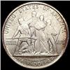 Image 2 : 1936 Elgin Half Dollar UNCIRCULATED