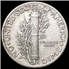 Image 2 : 1942/1 Mercury Dime CHOICE AU