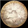 Image 1 : 1858 Silver Three Cent NICELY CIRCULATED
