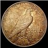 Image 2 : 1926 Silver Peace Dollar CLOSELY UNCIRCULATED