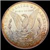 Image 2 : 1878 7/8TF Morgan Silver Dollar CLOSELY UNCIRCULATED