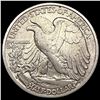 Image 2 : 1929-S Walking Liberty Half Dollar CLOSELY UNCIRCULATED