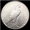 Image 2 : 1926 Silver Peace Dollar UNCIRCULATED