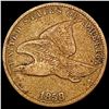 Image 1 : 1858 Flying Eagle Cent NICELY CIRCULATED
