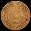 Image 2 : 1858 Flying Eagle Cent NICELY CIRCULATED