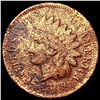Image 1 : 1869 Indian Head Cent HIGH GRADE