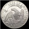 Image 2 : 1831 Capped Bust Half Dollar CLOSELY UNCIRCULATED